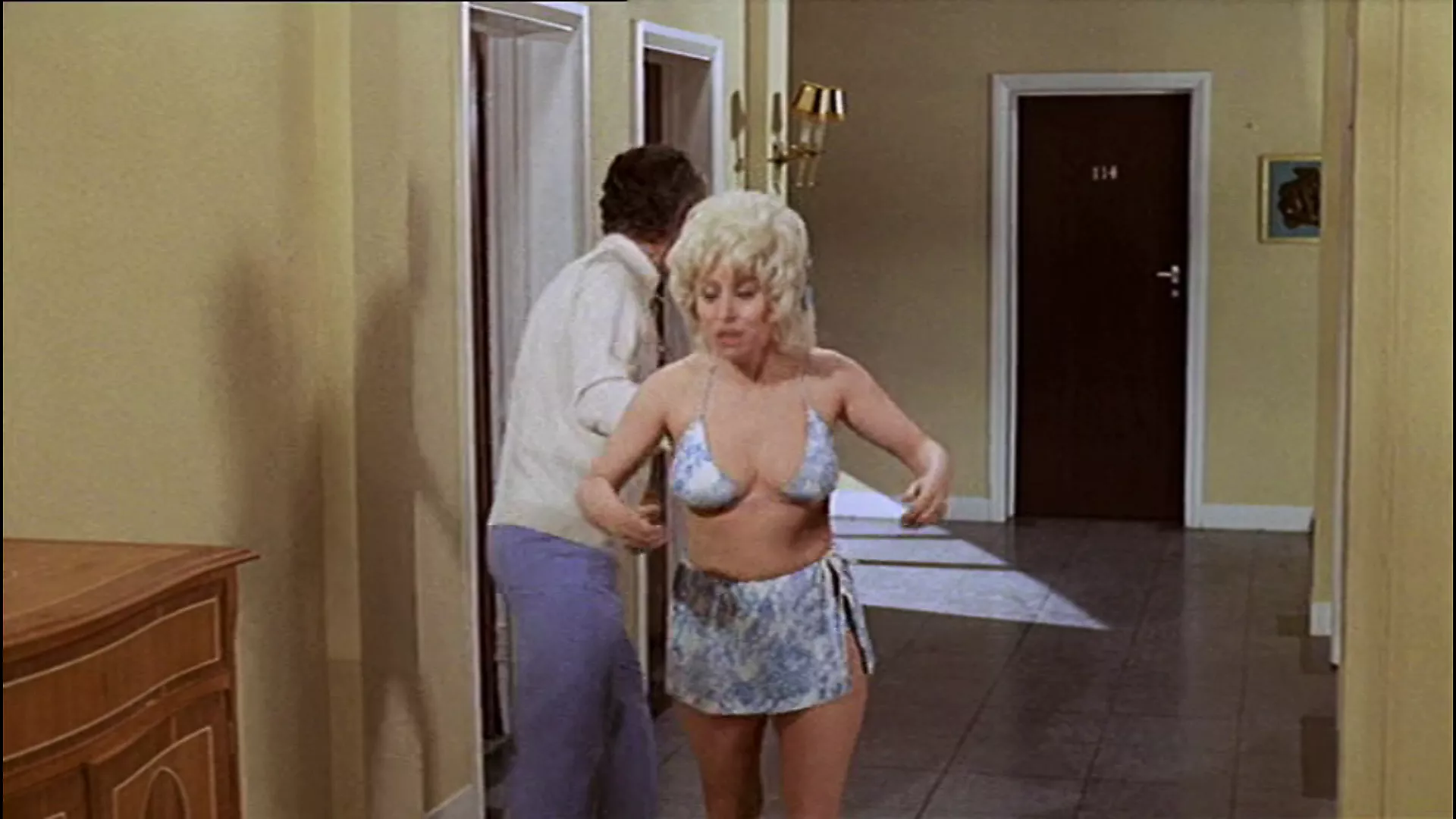 The Best of the Carry On Films with Barbara Windsor