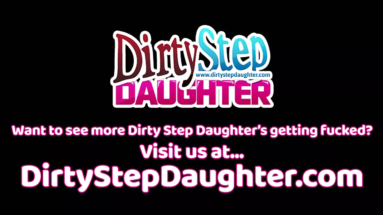 DirtyStepDaughter Dirtiest Step Daughters Compilation 2