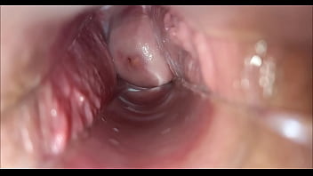 vaginal orgasm